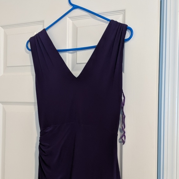 Ralph Lauren prom dress - Picture 5 of 6